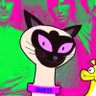 Profilbild von Lucifer Sam, Siam Cat