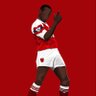 Фото профиля MichaelAFC🔴⚪️
