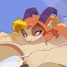 Profilbild von Desphanie Fallout@MFF24 ๐