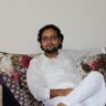 Qamar Hayat profil fotoğrafı