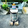 Profilbild von 大気圏まで胴上げされたい