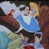 alice profil fotoğrafı
