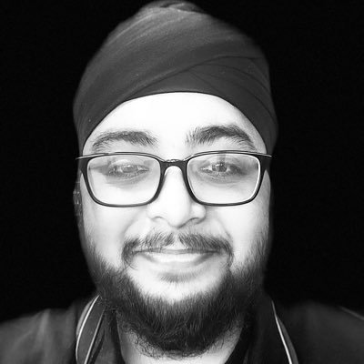 Daman Rangoola's profile picture