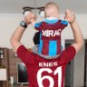 Фото профиля Enes KOÇ
