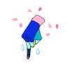Фото профиля まぁちゃん☔🌸💙