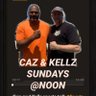 Фото профиля Caz