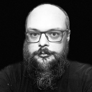 Krzysiek Kiełczewski's profile picture