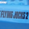 TheFlyingJocks/JSB MEDIA 的头像