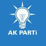 Ak Parti Topçu Mahallesi Başkanlığı's profile picture
