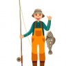 The Fisherman's profile picture