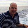 Profilbild von Paul Wardley