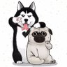 巴扎黑 profil fotoğrafı