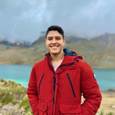 Erick's profile picture