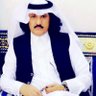 الشاعر/حسن الحارثي's profile picture