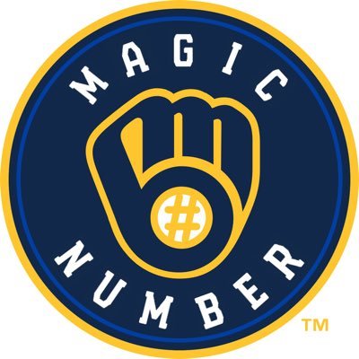 Brewers Magic Number's profile picture