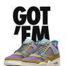レアルマン👟 的头像