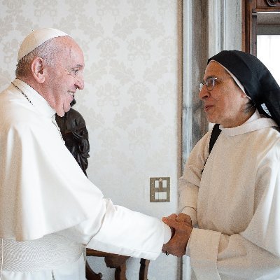 Sor Lucía Caram's profile picture