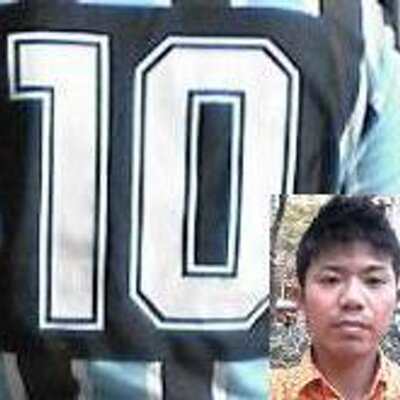 デスペラード持田@豊山町にJリーグを作ってJ1で名古屋グランパスを倒す早食いやめたインフルエンサー's profile picture