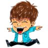 Profilbild von DSGのマッスルさん(MEGA WORLD準備中)