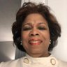 Profilbild von Crystal Rollins