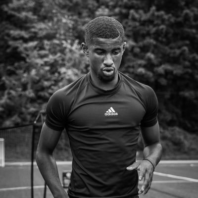 Mohamed-Ali Cho's profile picture