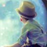 ๑月夜のひつじ๑'s profile picture