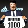 Garibaldi Juventino profil fotoğrafı