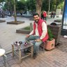 Profilbild von mehmet ali oğuz