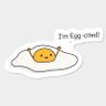 I am Egg-cited! profil fotoğrafı