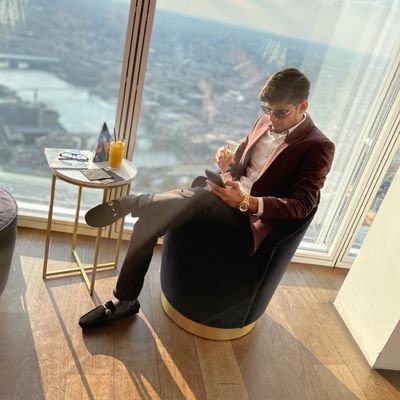 iammuhammadafaq's profile picture