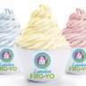 FroYo profil fotoğrafı