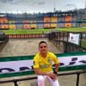 Profilbild von Gilberto A. Parejo