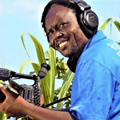 Isaac Nabwana Mzee Wakaliwood's profile picture