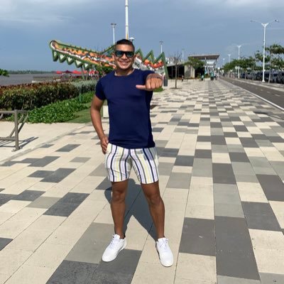 Darwing Yusset's profile picture