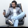 Profilbild von Faisal Razzaq