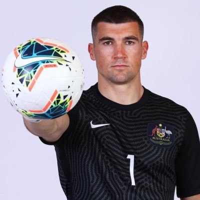Maty Ryan's profile picture