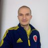 Profilbild von Oscar Becerra