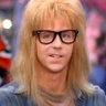 Фото профиля Garth Algar