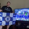 Aaron's profile picture