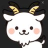 シロヤギさん 的头像