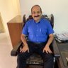 Ravindra Shenvi profil fotoğrafı