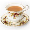 Tea, Milk, No Sugar 的头像