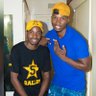 Profilbild von munashe mtungwazi