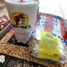 それゆけバッキーズ 的头像