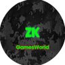 zkgamesworld profil fotoğrafı