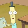 Фото профиля Mr. Poopy Butthole