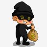 💰 The Freaky Robber💰 的头像