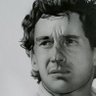 Racing star's profile picture