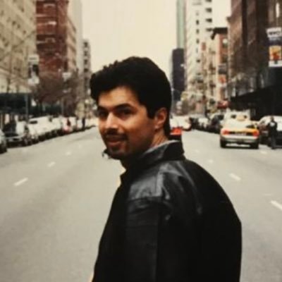 JC Ramírez ⚙'s profile picture