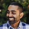 Profilbild von Vishal Kapur